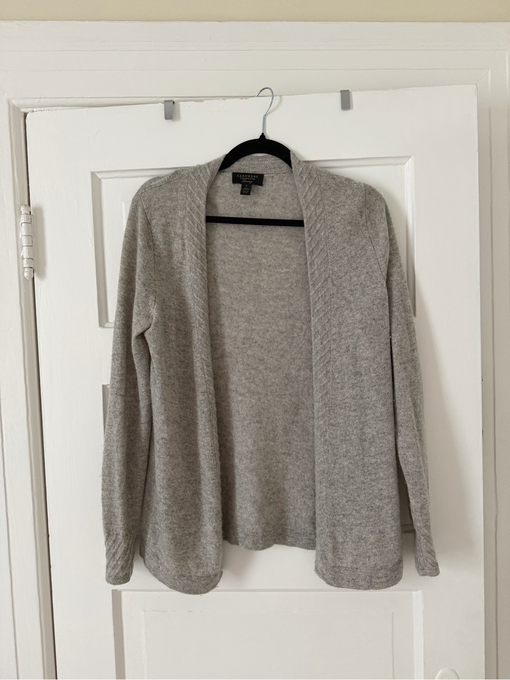Women's Sweater Cardigan 100% Cashmere